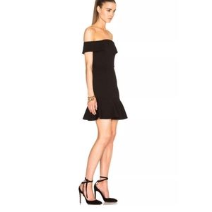 REVOLVE X Lucy Paris dress NWT